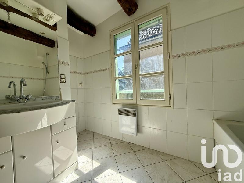 Maison de village - 67 m² - 3 pièces