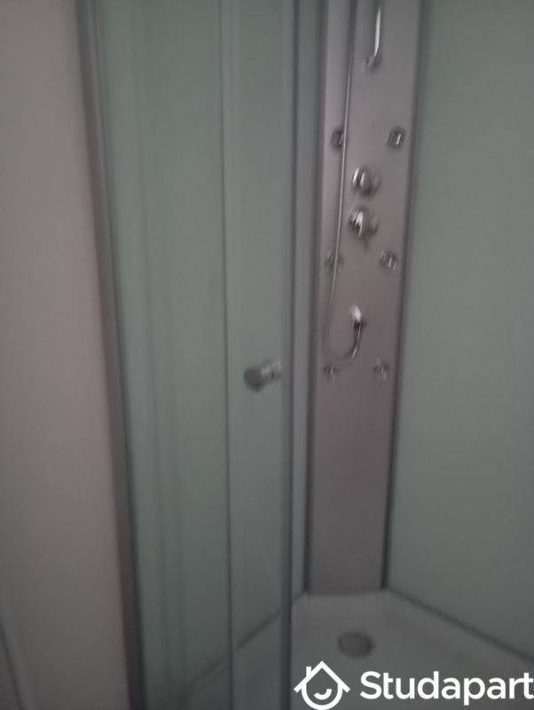 Appartement - 40 m² - 1 pièce