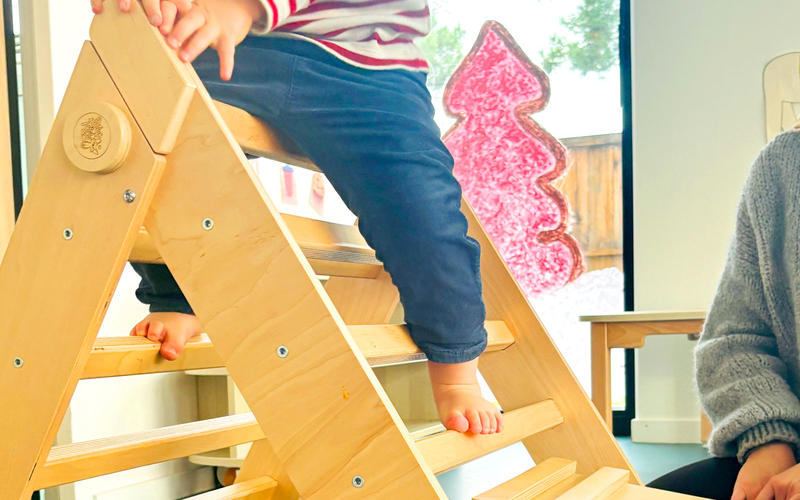 Micro-crèche Youbee For Kids “Baya”