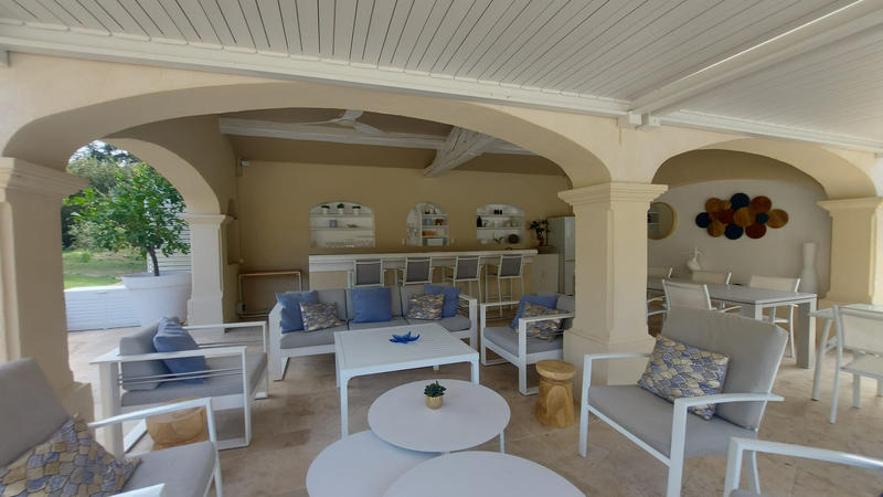 Villa - 187 m² - 5 pièces