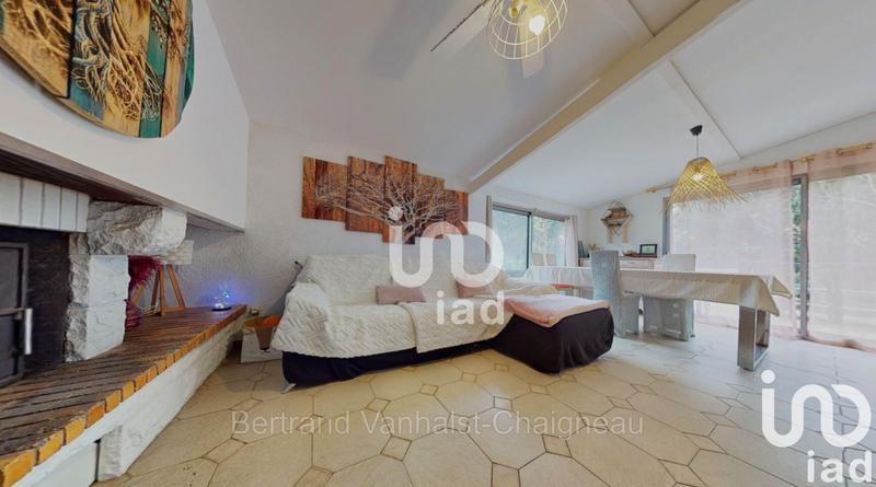 Maison - 101 m² - 4 pièces