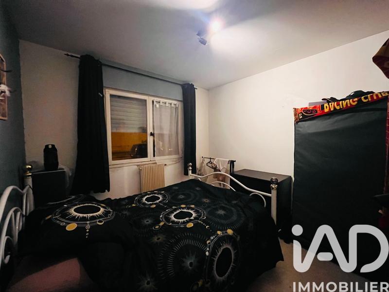 Appartement - 83 m² - 4 pièces