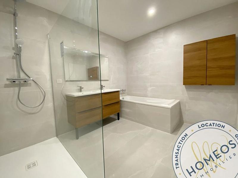 Maison - 152 m² - 7 pièces