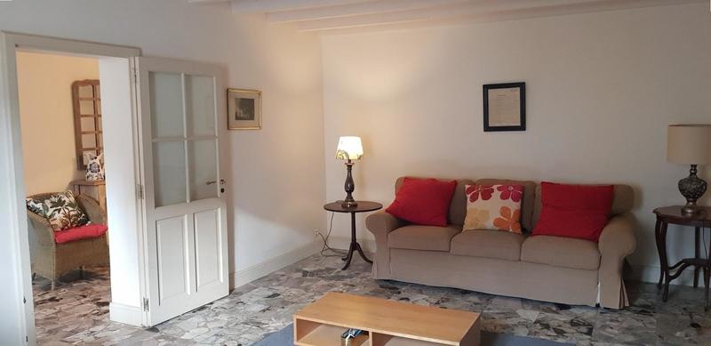 Maison ancienne - 200 m² - 5 pièces