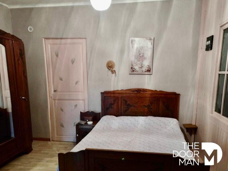 Maison - 208 m² - 6 pièces