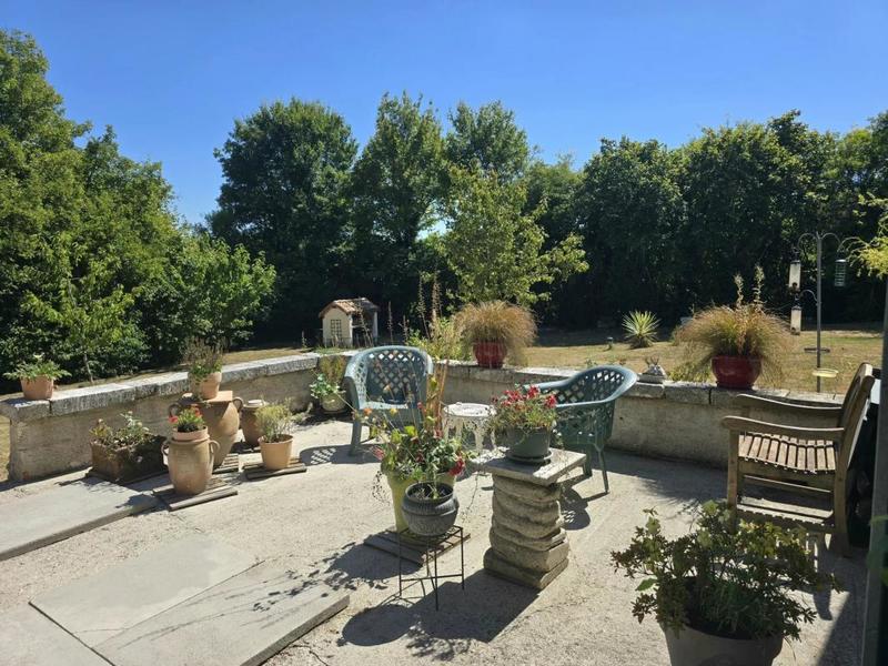 Maison - 146 m² - 5 pièces