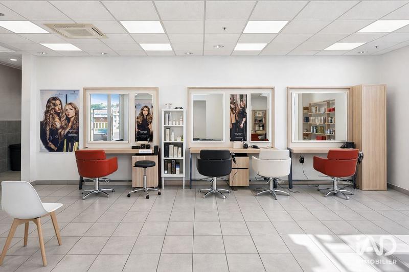 Local commercial - 75 m²