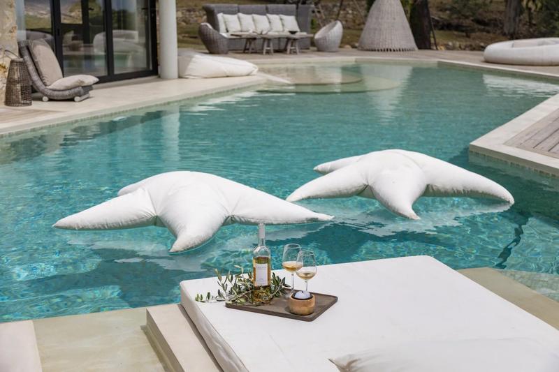 Villa - 260 m² - 6 pièces