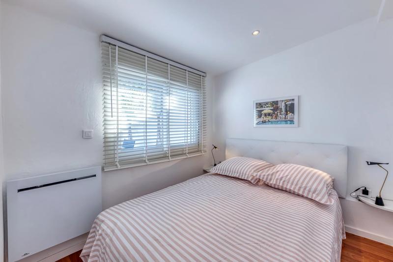 Appartement - 75 m² - 4 pièces