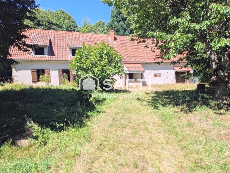 Maison - 144 m² - 5 pièces