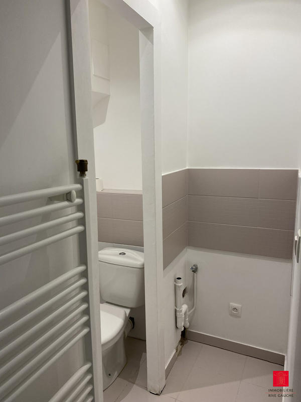 Appartement - 52 m² - 3 pièces