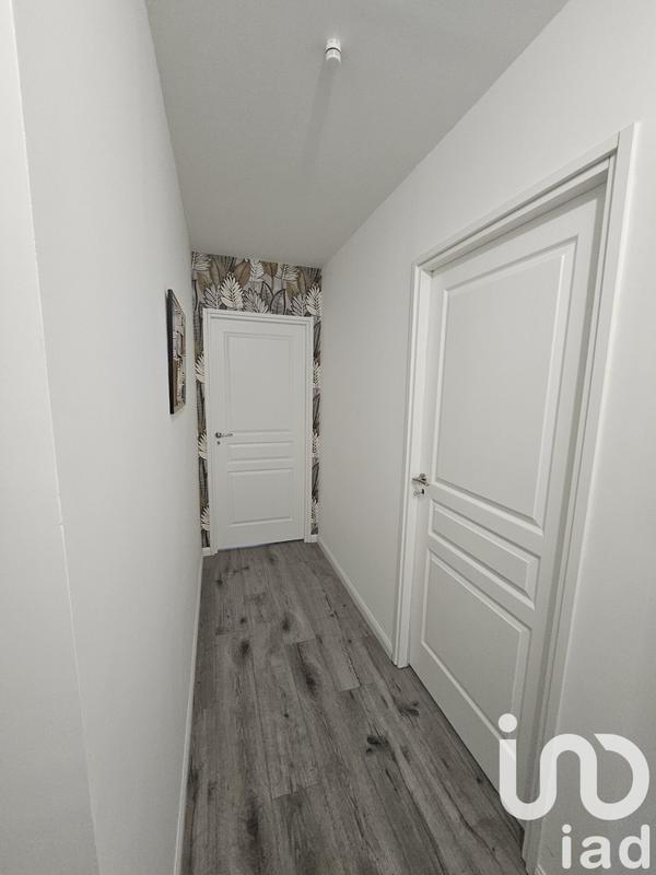 Maison - 104 m² - 4 pièces