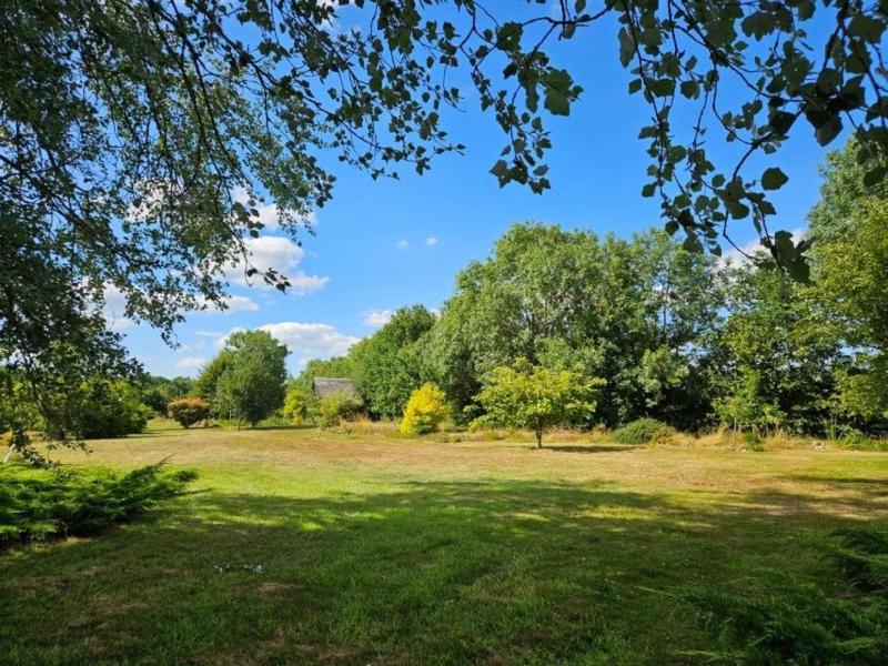 Maison - 135 m² - 4 pièces