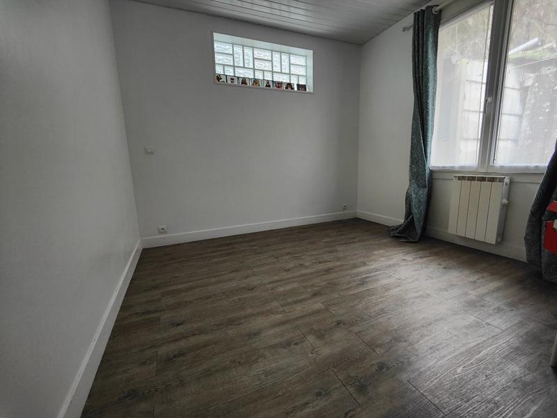 Maison - 115 m² - 6 pièces