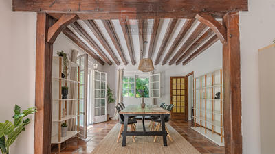 Maison - 170 m² - 7 pièces