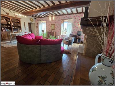 Maison de campagne - 230 m² - 7 pièces