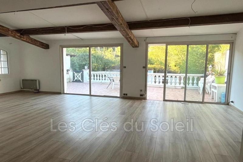 Maison - 110 m² - 7 pièces