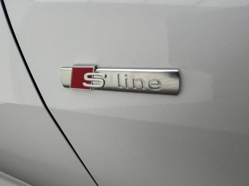 Audi Q4 e-tron Sportback 40 204 ch 82 kWh s line