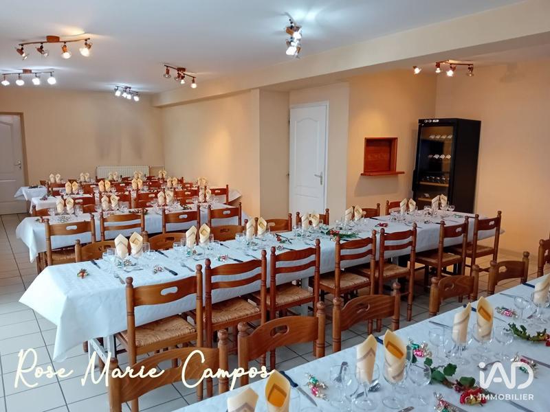 Local commercial - 163 m²