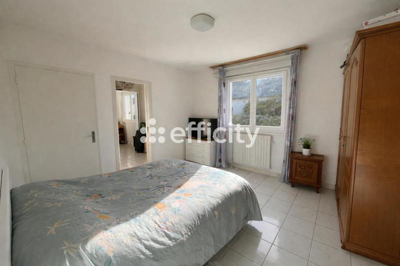 Maison de ville - 153 m² - 6 pièces