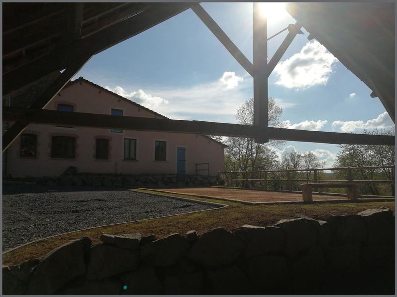 Maison - 320 m² - 10 pièces