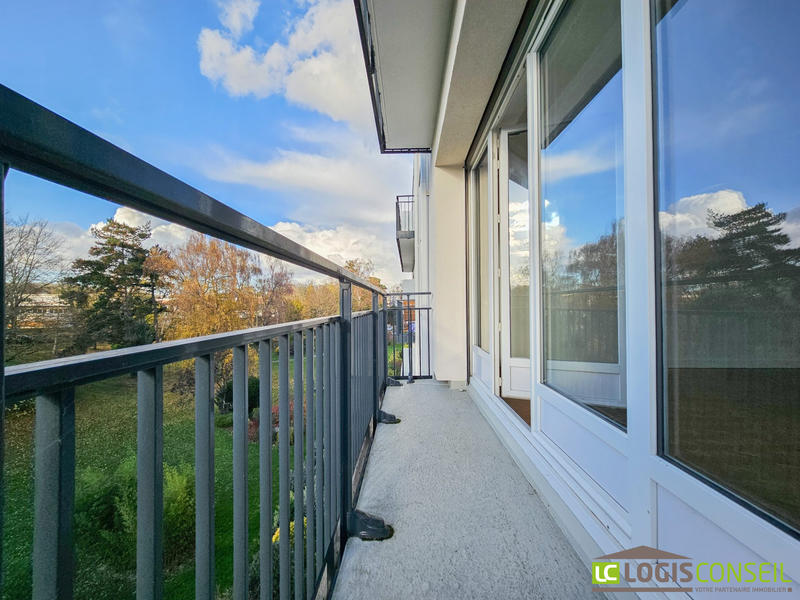 Appartement - 53 m² - 1 pièce