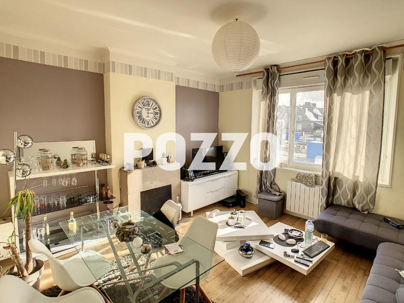 Immeuble - 7 pièces