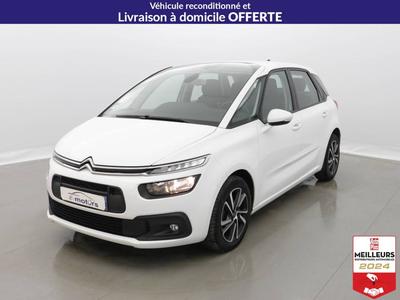 Citroën c4 spacetourer BlueHDi 130 Eat8 Feel