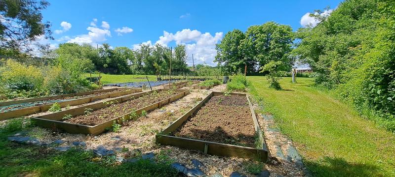 Maison - 155 m² - 8 pièces