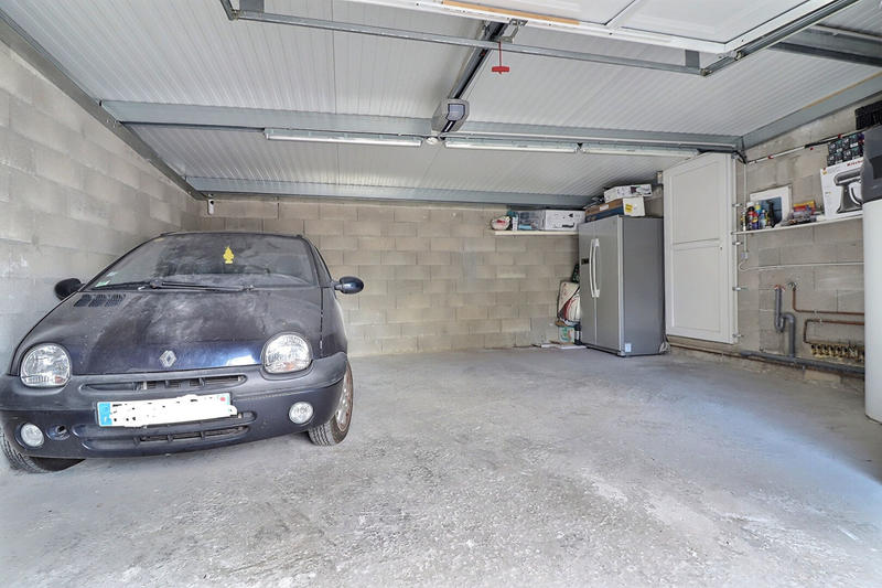 Maison - 119 m² - 6 pièces