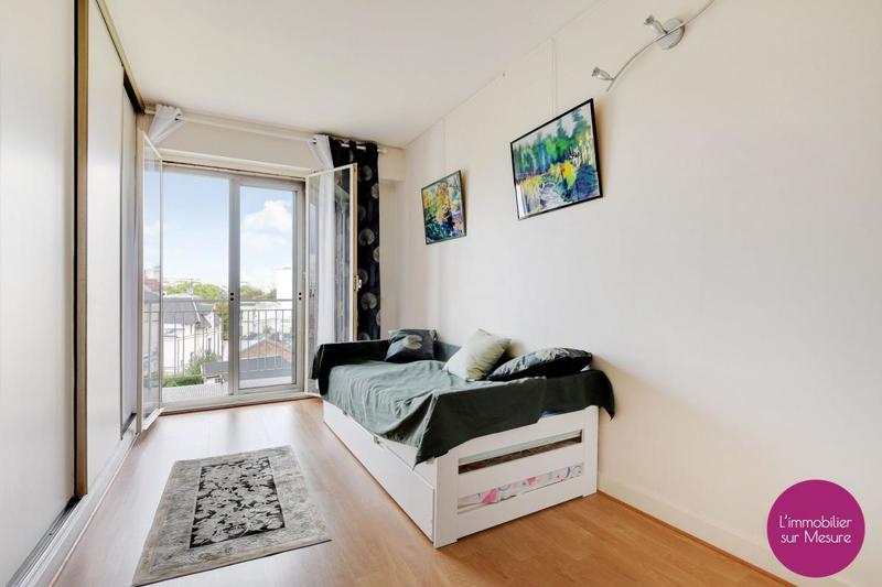 Appartement - 132 m² - 5 pièces