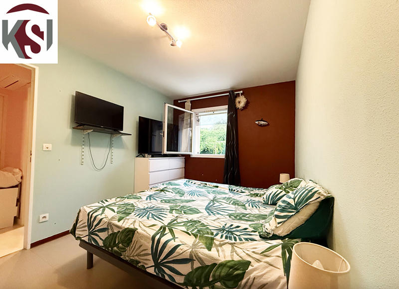 Maison - 126 m² - 5 pièces