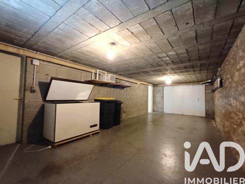 Maison - 102 m² - 4 pièces