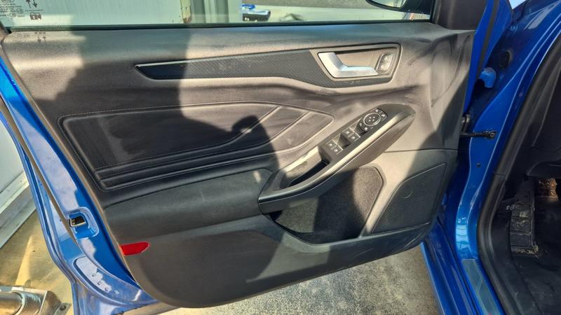 Ford Focus IV 1.5 SCTi EcoBoost 150 St Line