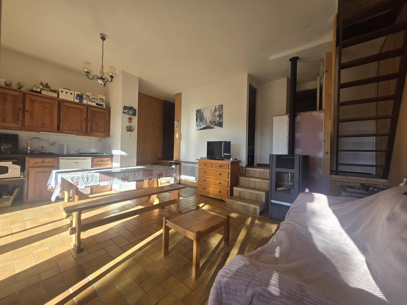 Châlet - 69 m² - 3 pièces