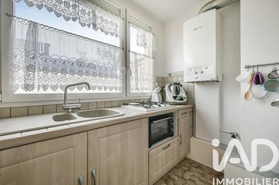 Appartement - 48 m² - 3 pièces