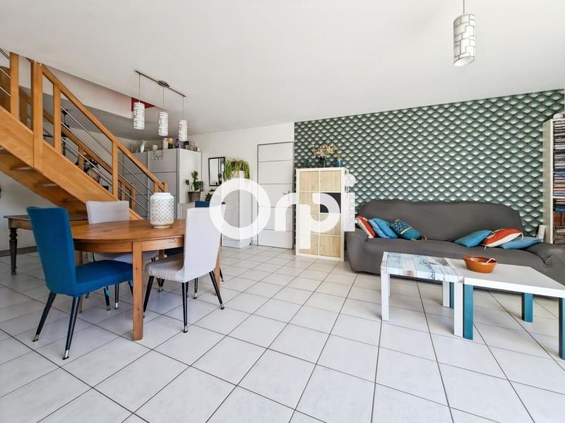 Villa - 110 m² - 5 pièces