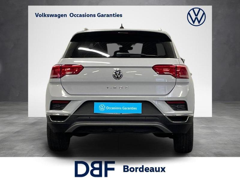 Volkswagen t-Roc 1.0 Tsi 115 Start/Stop Bvm6 Lounge