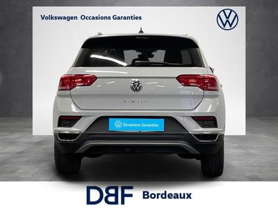Volkswagen t-Roc 1.0 Tsi 115 Start/Stop Bvm6 Lounge