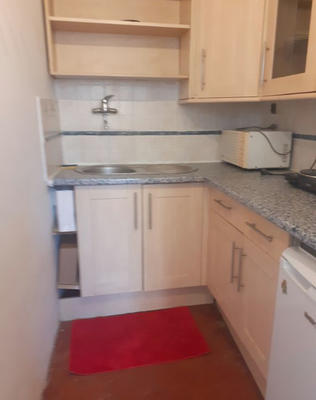 Studio - 28 m² - 1 pièce