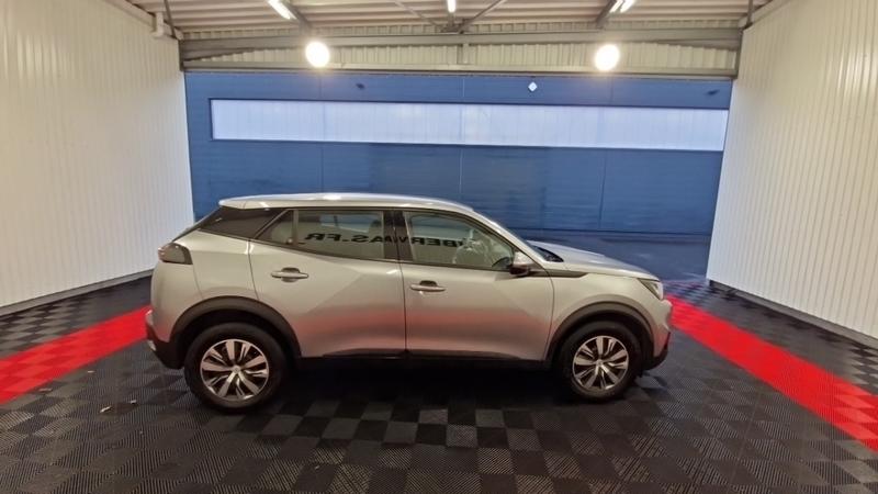 Peugeot 2008 puretech 100 ss active business