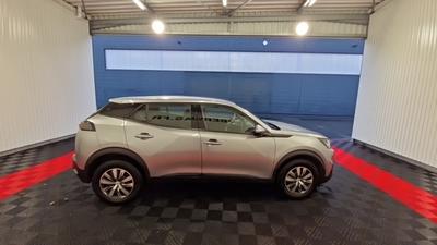 Peugeot 2008 puretech 100 ss active business