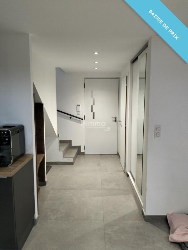 Maison - 154 m² - 5 pièces