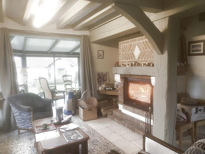 Maison - 159 m² - 6 pièces