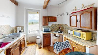 Maison - 141 m² - 6 pièces