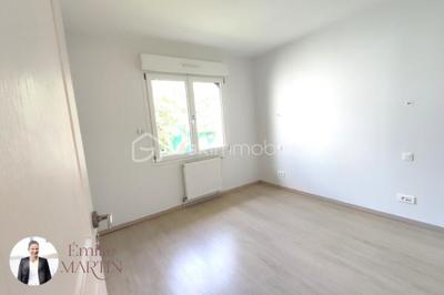 Maison - 62 m² - 3 pièces