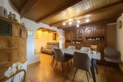 Maison traditionnelle - 94 m² - 3 pièces