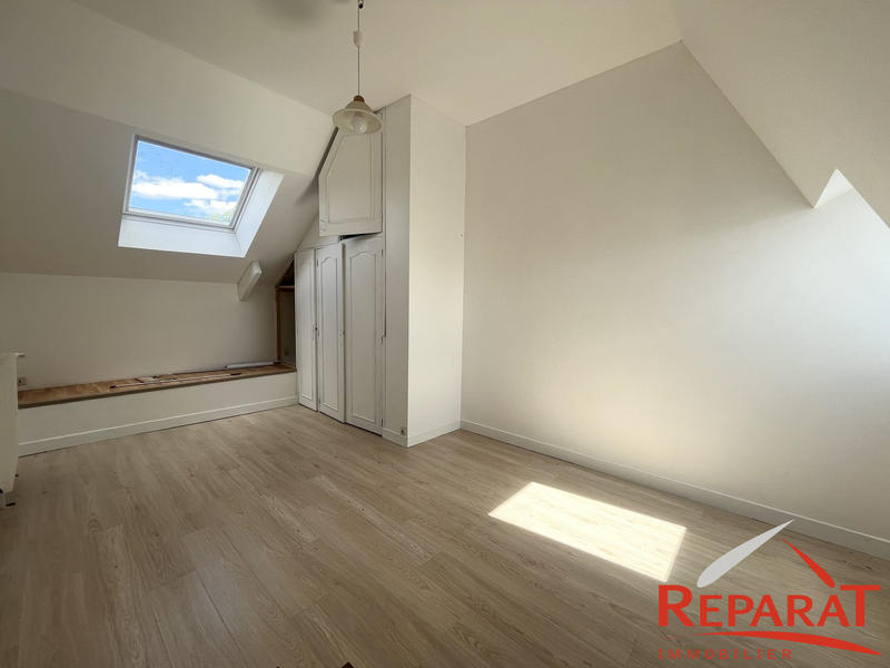 Immeuble - 584 m²