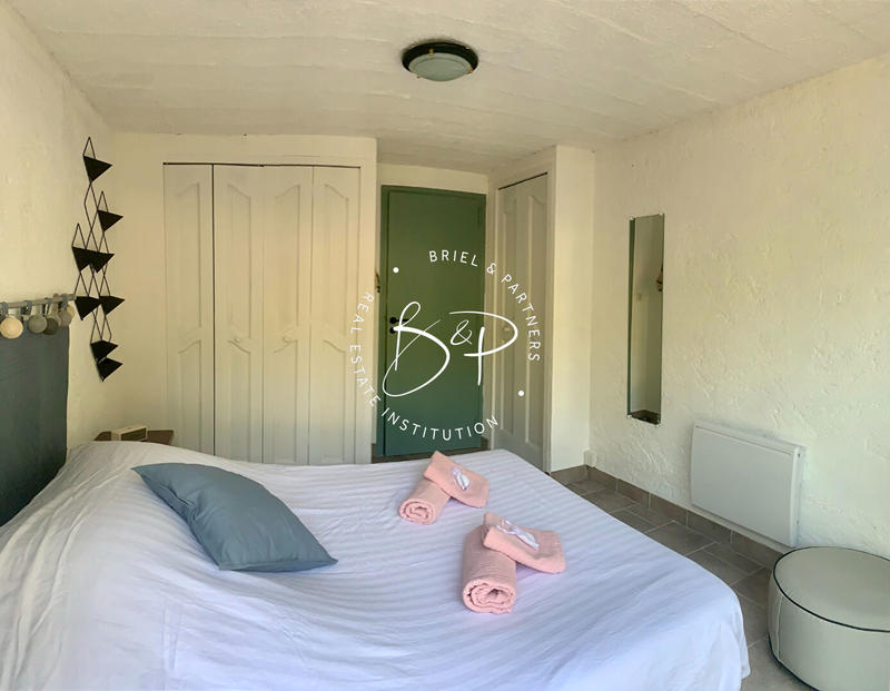 Maison - 140 m² - 7 pièces