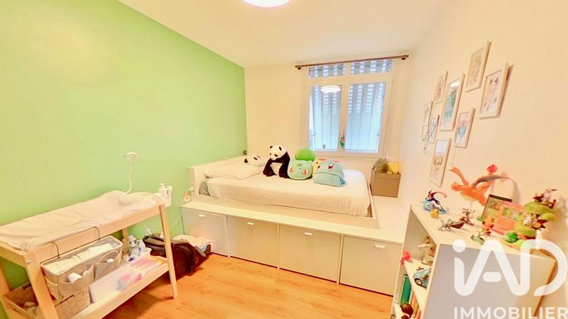 Appartement - 68 m² - 4 pièces